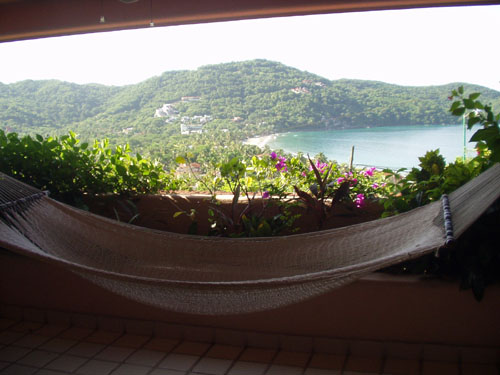 Hammocks